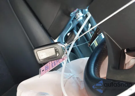 2022 Honda Accord Sport z USA, uszkodzony, nr VIN 1HGCV1F3XNA013962